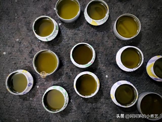 如何在家自己做艾草膏，教你制作无添加艾草薄荷膏