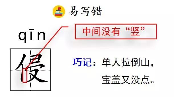 不可胜数的拼音，不可胜数的拼音怎么读（▎部编版五年级语文上册）