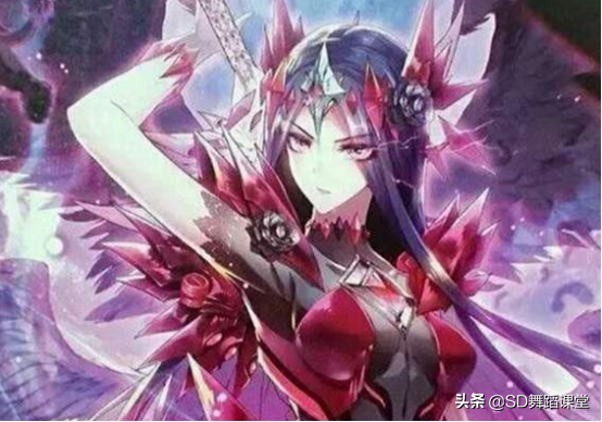 罗刹神与修罗神的区别，修罗神和罗刹神有什么区别（比比东继承罗刹神位后）