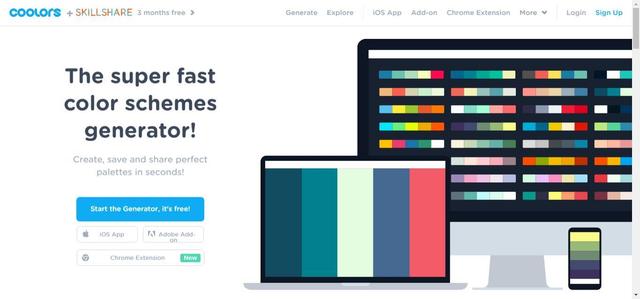 千广网、爱集网宣布关闭 千图网下架版权未知作品，人体骨骼解剖图（每一个都是色彩搭配的精品）