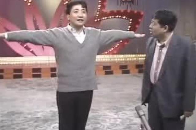 马季的师傅是谁，马季师傅到底是谁（马季的三个徒弟：一个常驻春晚）