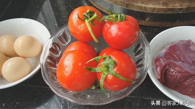 牛肉怎么做好吃又嫩，牛肉最好吃的家常做法