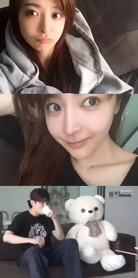 和岛国十八禁换头女星同居？大帅哥就这眼光……不能吧…