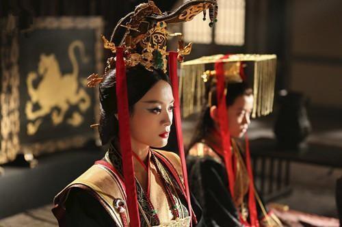 赢荡的母亲是谁，秦武王嬴荡生母是哪国人（意外登上王位的秦昭襄王）