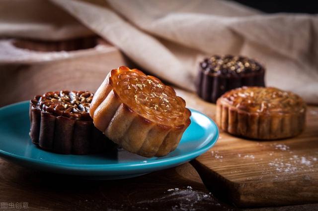 中秋节的寓意，寓意阖家团圆人安康