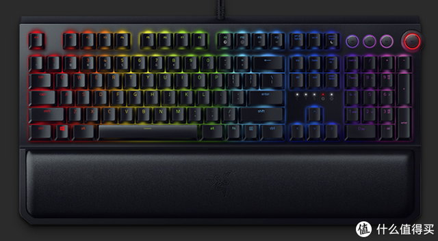 机械键盘按键数量区别，机械键盘轴的区别（从100元到1000元的键盘）