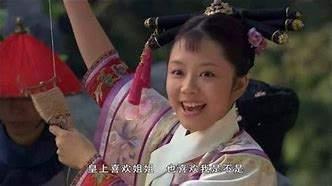 甄嬛传中淳常在哪里，甄嬛传一一为什么说淳贵人心机连甄嬛都自叹不如