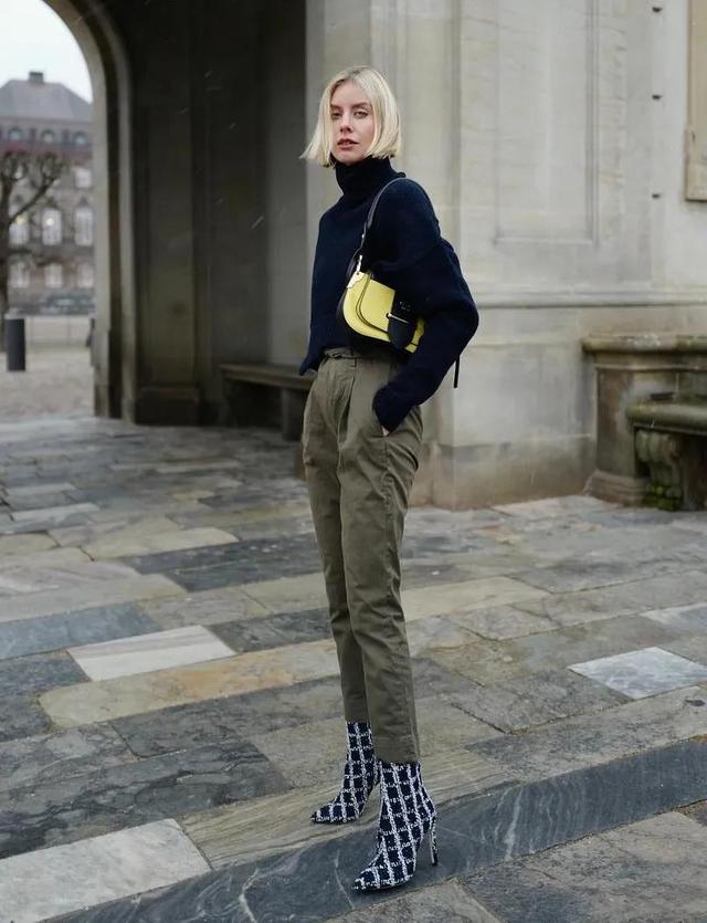 黄奶油是什么，安佳奶油是什么奶油（温温柔柔的奶油黄）