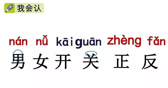 一寸光阴一寸金寸金难买寸光阴是谁说的，一寸光阴一寸金寸金难买寸光阴是谁写的（部编版小学语文一年级上册《语文园地四》图文讲解）