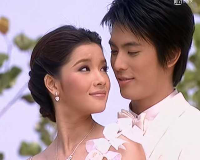 玻钻之争泰剧18集，解读泰剧之《玻钻之争》