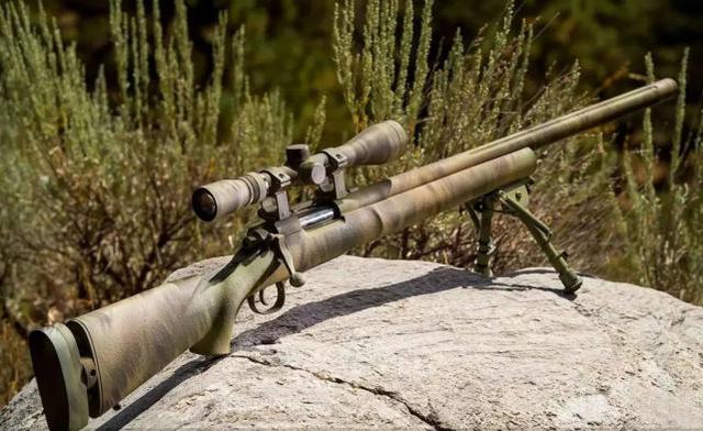 反器材狙击步枪世界最强七大反器材狙击步枪排行榜是什么世界十大顶尖