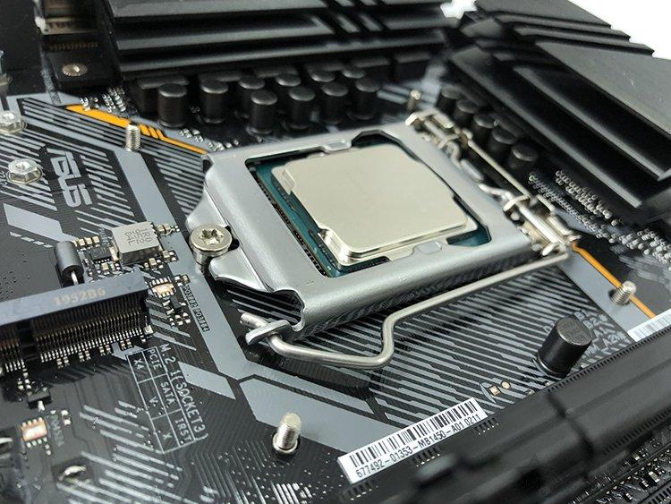 电脑主机的结构图解说明，主机箱内部结构图高清带名称及介绍