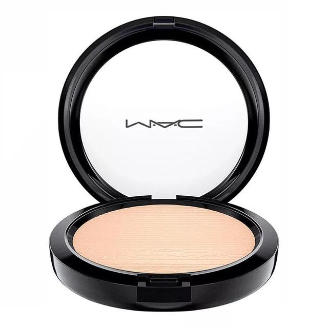 mac生姜高光，mac生姜高光缺点（仿佛打完8支玻尿酸的光彩和立体感）