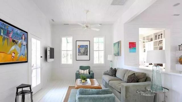 室内木门颜色选择技巧，室内木门颜色介绍（再也不用担心不搭了）