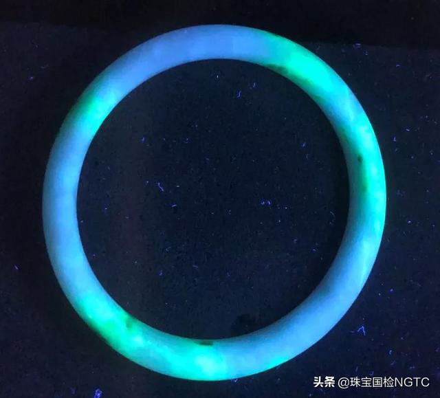 什么是天然翡翠，天然翡翠（解密，实验室鉴定——翡翠）