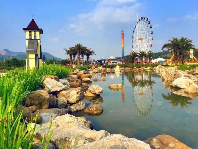 绵阳有什么旅游景点，绵阳有什么旅游景点好玩（为绵阳家乡推荐的十个著名景区）