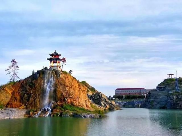 渤海大学是211吗，渤海大学是什么大学（辽宁省普通高等院校）