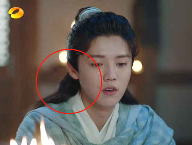 披头散发在古代意味着什么，披头散发的朝代（披头散发其实是错的）