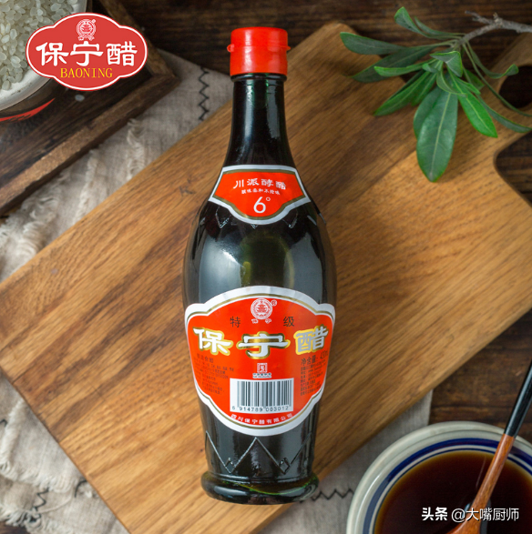 gb18187是好醋吗，gbt18187是什么醋（认准“4大名醋”）