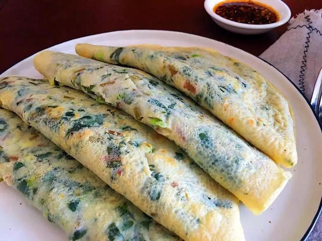 做清明果的草叫什么草，做清明果的那种草叫什么（春天不可错过的4种野菜）