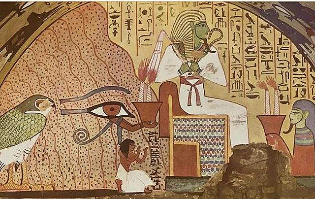 古埃及女祭司是做什么的，古希腊女祭司是干什么的（古埃及的女性教育以及地位）