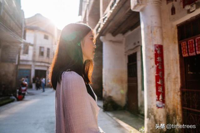 梅州松口古镇，梅州松口古镇作文（客家人下南洋之地）