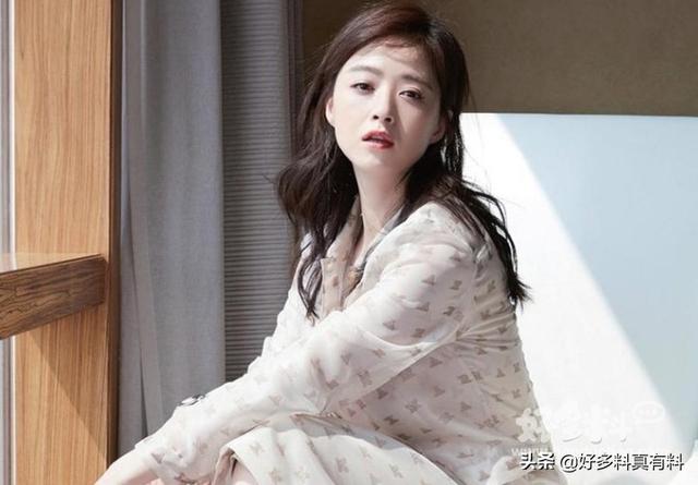 蒋欣演过的电视剧，电视剧芈月传蒋欣演的是谁（蒋欣个人资料简介及家世）