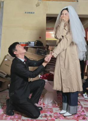 宵夜陈思建，微信头像，宵夜陈思建（长视频回顾两人的恋爱之路）