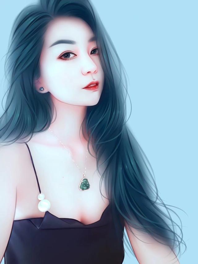 有品位的女人微信头像，有品位的微信头像  唯美女生（高端唯美风格系列女生微信头像）