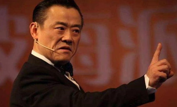 周立波前妻张洁照片，郭帅妻子张洁资料（宁和日本丈夫离婚也要再嫁周立波）