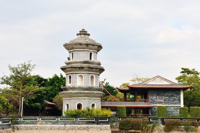 厦门园博苑攻略，厦门园博苑 攻略（被称为“福建园博园”）