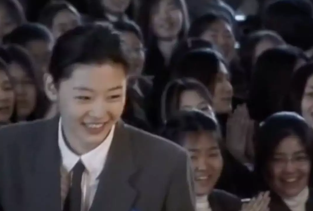 全智贤演过哪些电影，全智贤出演的电影（出演《王国》外传）
