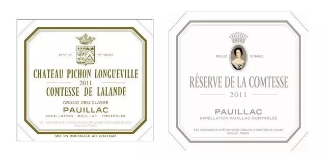 葡萄酒有路易拉菲这个牌吗，葡萄酒的拉菲到底是哪个牌子（顶级酒村波雅克名庄正副牌一览）