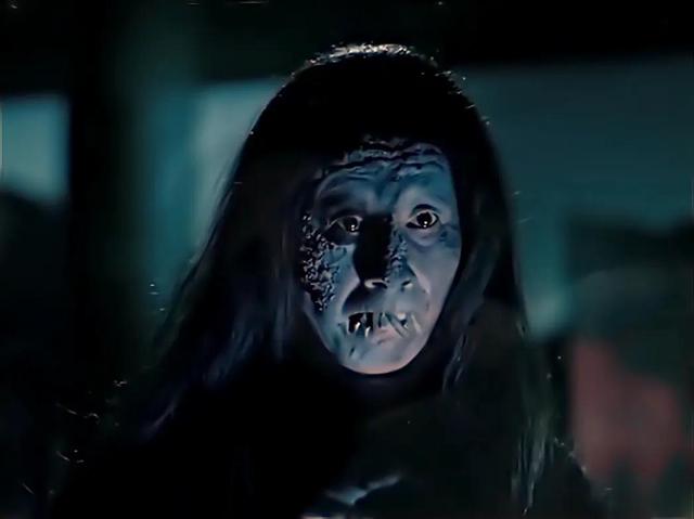 蛇魔追魂阵的演员,蛇魔追魂阵的演员们(我们一起看过的7部"儿童不宜"