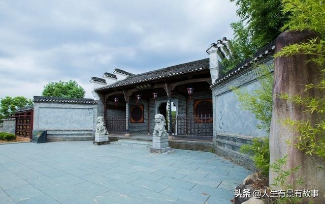 景德镇旅游一定要去游览的景区，景德镇市旅游必去景点（景德镇有景有故事）