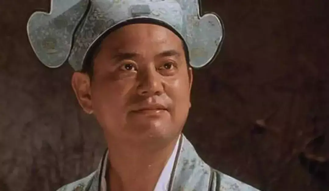 祝枝山扮演者(香港男演员全部名单)