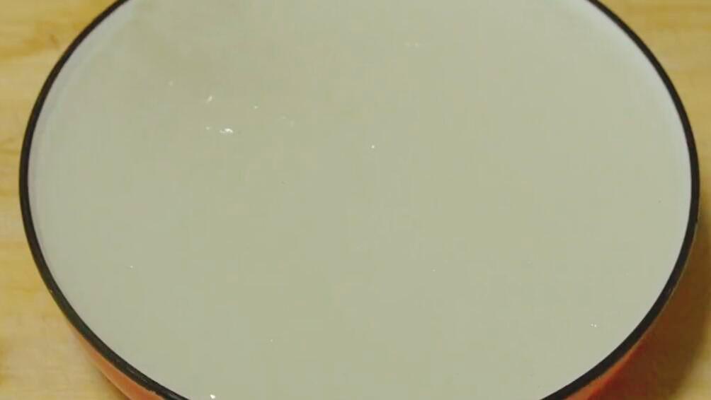 圖片[4]-【豌豆涼粉】做法步驟圖 嫩滑勁道 自己在家做太簡單-起舞食譜網