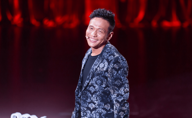 宋小宝打拼到现在都经历了什么，自曝：拍完都没见过李幼斌
