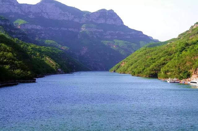 大鸿寨景区 旅游攻略，河南省内短途自驾旅行攻略都在这了