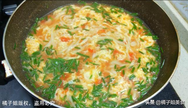 图片[8]-【家常拉面】做法步骤图 筋道爽滑 1.5元面够3个人吃-起舞食谱网