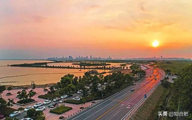 安徽省省会是哪个城市，安徽省省会是哪个城市（合肥，为什么能成为安徽省会）