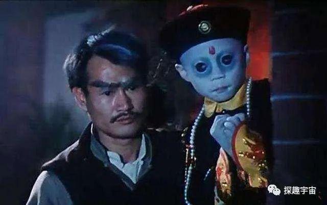 世上有僵尸吗科学家证明吗（每个人体内都有一个）