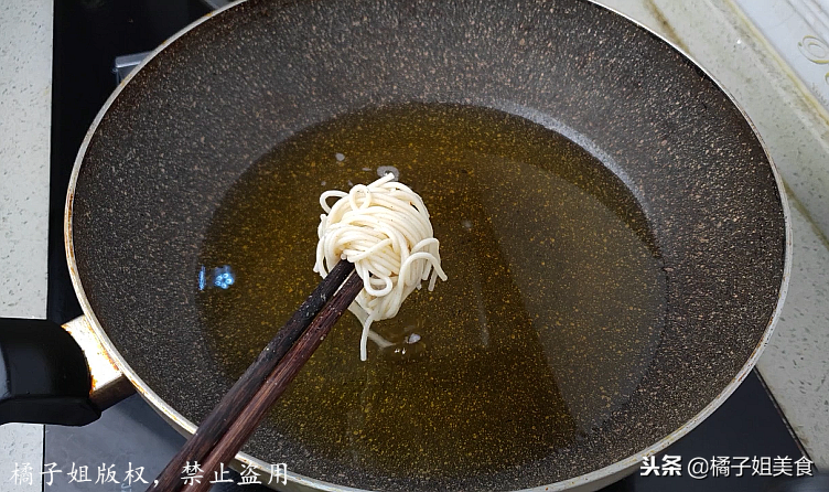 圖片[8]-【麻撒子】做法步驟圖 又脆又香 做法要簡單-起舞食譜網