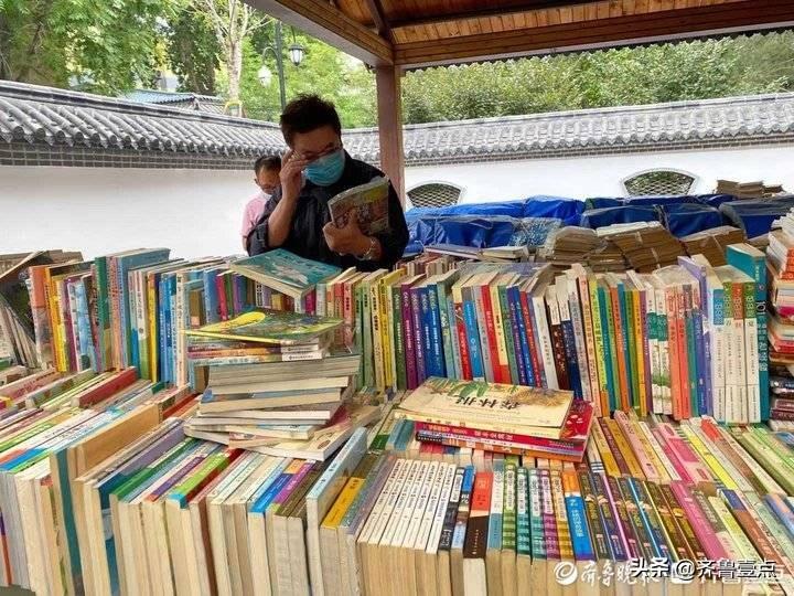 卖旧书的网站(上门回收旧书电话)