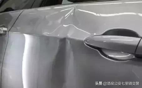 汽车有刮痕怎么办,车子刮痕自己怎么处理(车辆剐蹭了怎么处理最划算) 汽车有刮痕怎么办,车子刮痕自己怎么处理(车辆剐蹭了怎么处理最划算)