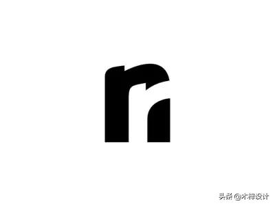 logo创意设计，15种logo设计（80个创意LOGO设计合集）