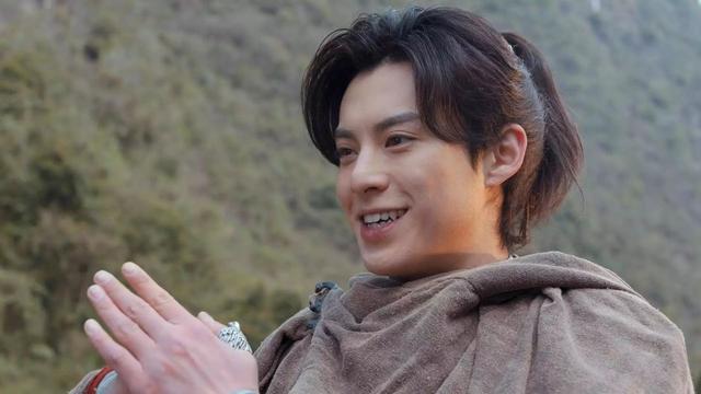 将夜2各演员的角色，《将夜2》归来