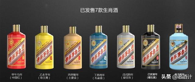 茅台精品和飞天的区别，精品茅台（这两款高端茅台酒质直接碾压飞茅）