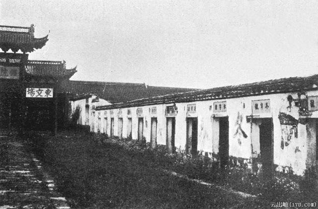 江南贡院位于哪里，江南贡院简介（相传千年的中国古代“高考”场所）