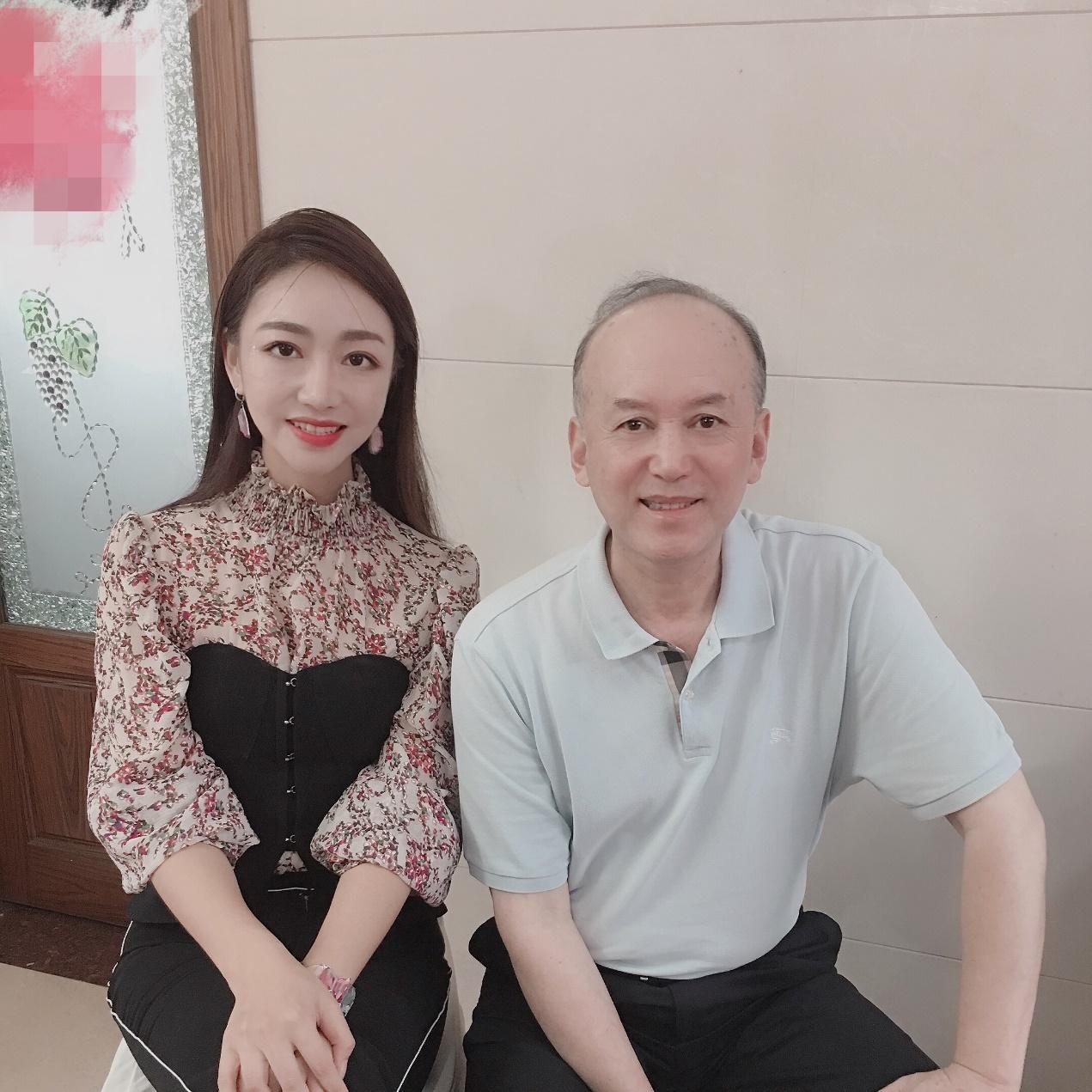 郭达老婆吴芳(65岁郭达近况如何) - 贝贝号